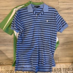 Ralph Lauren Polos